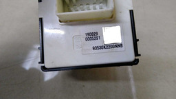 COMANDO RETROVISOR HYUNDAI HB20 S 1.0 GDI TURBO 2020