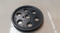 Polia Bomba D'agua Jaguar Xtype 2.5 2001 2002