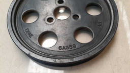 POLIA BOMBA D'AGUA JAGUAR XTYPE 2.5 2001 2002