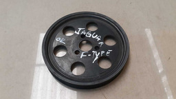 POLIA BOMBA D'AGUA JAGUAR XTYPE 2.5 2001 2002