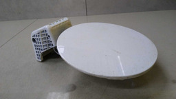 TAMPA PORTINHOLA HYUNDAI HB20 S 1.0 GDI TURBO 2020