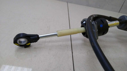 CABO TRAMBULADOR AUTOMÁTICO HB20 S 1.0 GDI TURBO 2020