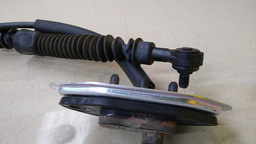 CABO TRAMBULADOR AUTOMÁTICO HB20 S 1.0 GDI TURBO 2020