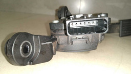 PEDAL ACELERADOR ELETRÔNICO HYUNDAI HB20 S 1.0 GDI 2020