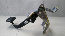 PEDAL FREIO HYUNDAI HB20 S 1.0 GDI TURBO 2020