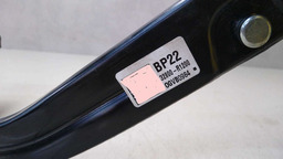 PEDAL FREIO HYUNDAI HB20 S 1.0 GDI TURBO 2020