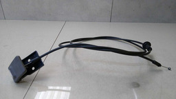 Alavanca Puxador Abertura Capo Hb20 S 1.0 Gdi Turbo 2020