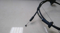 ALAVANCA PUXADOR ABERTURA CAPO HB20 S 1.0 GDI TURBO 2020