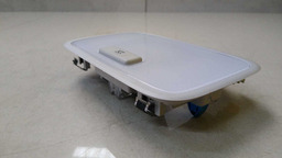 LUZ TETO CORTESIA HYUNDAI HB20 S GDI TURBO 2020