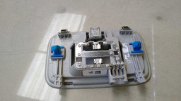 LUZ TETO CORTESIA HYUNDAI HB20 S GDI TURBO 2020