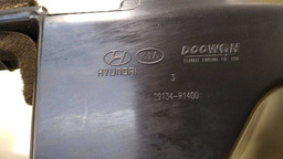 SUPORTE CONDENSADOR FRONTAL HYUNDAI HB20 S 1.0 2020