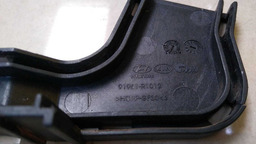 TAMPA CABO CHICOTE INJEÇÃO HB20 S TURBO GDI 2020