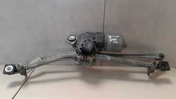 Maquina Limpador Parabrisa Jaguar Xtype 2006