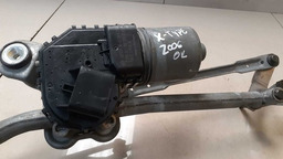 MAQUINA LIMPADOR PARABRISA JAGUAR XTYPE 2006