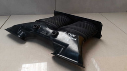 DUTO DE AR JAGUAR XTYPE 3.0 2006