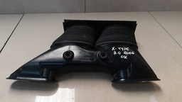 DUTO DE AR JAGUAR XTYPE 3.0 2006