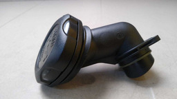 Bocal Óleo Motor Enchimento Bmw X6 4.4 V8 2016 A 2018