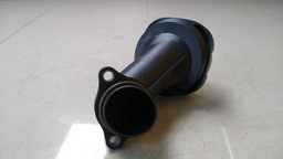 BOCAL ÓLEO MOTOR ENCHIMENTO BMW X6 4.4 V8 2016 A 2018