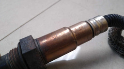 SONDA LAMBDA PRIMÁRIA BMW X6 4.4 V8 2016 2017 2018