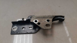 BRAÇO CAPÔ LADO ESQUERDO JAGUAR XTYPE 2001 2002