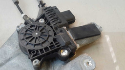 MOTOR MÁQUINA VIDRO TRASEIRO DIREITO JAGUAR XTYPE 2001 2002