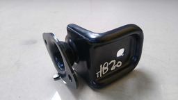 DOBRADIÇA ENCOSTO BANCO TRASEIRO HB20 S GDI TURBO 2020