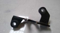 SUPORTE CABO SELETOR MARCHA HYUNDAI HB20 S GDI TURBO 2020