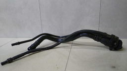 GARGALO TANQUE COMBUSTÍVEL HB20 S GDI TURBO 2020