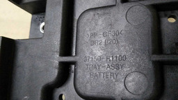 GARGALO TANQUE COMBUSTÍVEL HB20 S GDI TURBO 2020