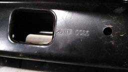 PAINEL SUPERIOR FRONTAL HB20 S 1.0 GDI TURBO 2020