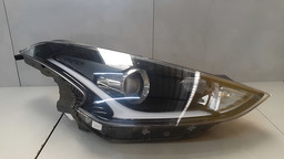 Farol Direito Hyundai Hb20s Gdi 2019 2020 Led