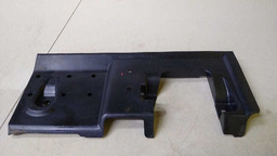 Defletor Parabarro Traseiro Esquerdo Hb20 S Gdi Turbo 2020