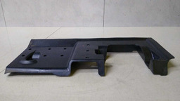 DEFLETOR PARABARRO TRASEIRO ESQUERDO HB20 S GDI TURBO 2020