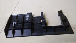 DEFLETOR PARABARRO TRASEIRO ESQUERDO HB20 S GDI TURBO 2020