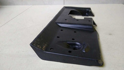 DEFLETOR PARABARRO TRASEIRO ESQUERDO HB20 S GDI TURBO 2020