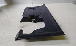 DEFLETOR PARABARRO TRASEIRO ESQUERDO HB20 S GDI TURBO 2020