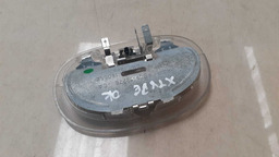 LUZ TETO CORTESIA JAGUAR XTYPE 2001 2002