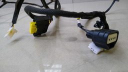 CHICOTE PORTA TRASEIRO ESQUERDO HB20 S 1.0 GDI TURBO 2020