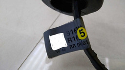 CHICOTE PORTA TRASEIRO ESQUERDO HB20 S 1.0 GDI TURBO 2020