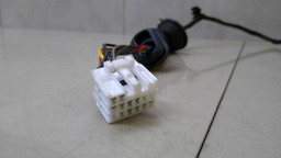 CHICOTE PORTA TRASEIRO ESQUERDO HB20 S 1.0 GDI TURBO 2020