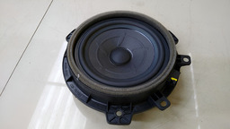 Alto Falante Porta Dianteira Esquerda Hb20 S Gdi Turbo 2020 Preto