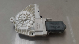 MOTOR MAQUINA VIDRO DIANTEIRA ESQUERDA AUDI A4 2011