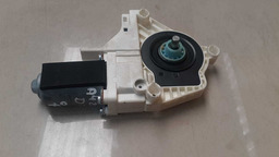 MOTOR MAQUINA VIDRO DIANTEIRA ESQUERDA AUDI A4 2011