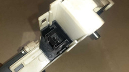 MOTOR MAQUINA VIDRO DIANTEIRA ESQUERDA AUDI A4 2011