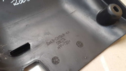 MOLDURA SUPERIOR PORTA MALAS JAGUAR XTYPE 2006