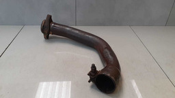 Tubo Escapamento Jaguar Xtype 3.0 2006