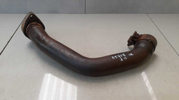 TUBO ESCAPAMENTO JAGUAR XTYPE 3.0 2006