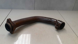 TUBO ESCAPAMENTO JAGUAR XTYPE 3.0 2006