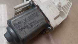 MOTOR MÁQUINA VIDRO TRASEIRO DIREITO AUDI A4 2011
