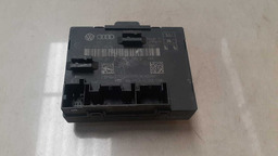 MÓDULO PORTA TRASEIRA DIREITA AUDI A4 2011
